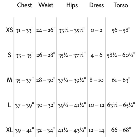 Outdoor Voices primo fleece pullover in Provence cloud NWT - Picture 4 of 9